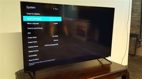 can i upgrade my vizio smart tv wlan card|VIZIO tv not downloading updates.